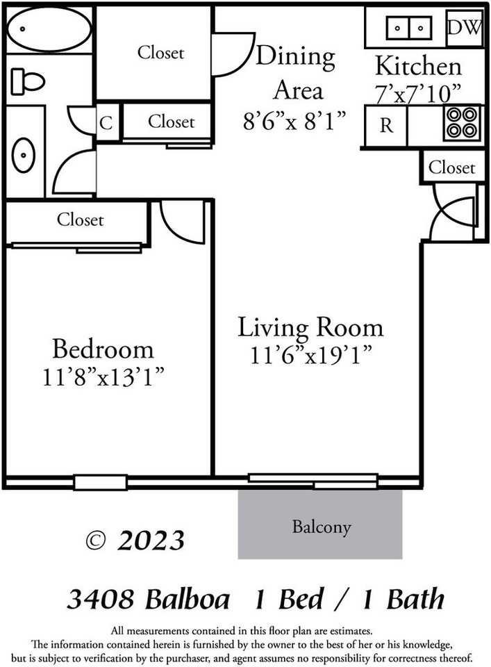 3408 Balboa Ln #28 - Photo 4 of 27