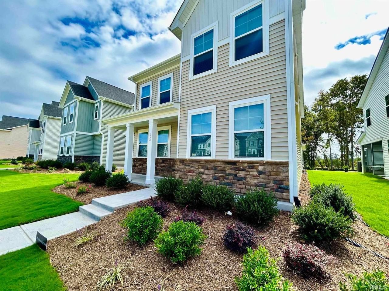 152 Edge Of Auburn Blvd, Raleigh, NC 27610, USA 2 unit Rentals Zumper