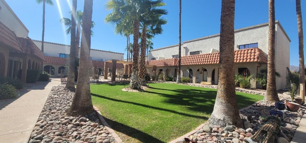 16510 E Palisades Blvd #22 - Photo 2 of 19