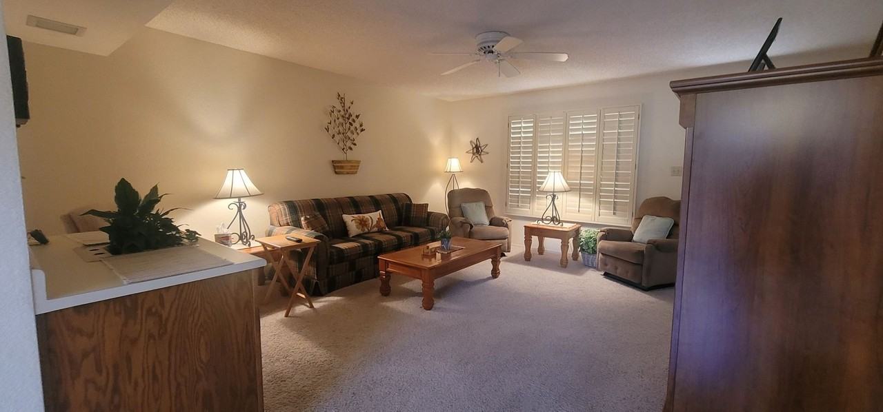 16510 E Palisades Blvd #22 - Photo 4 of 19