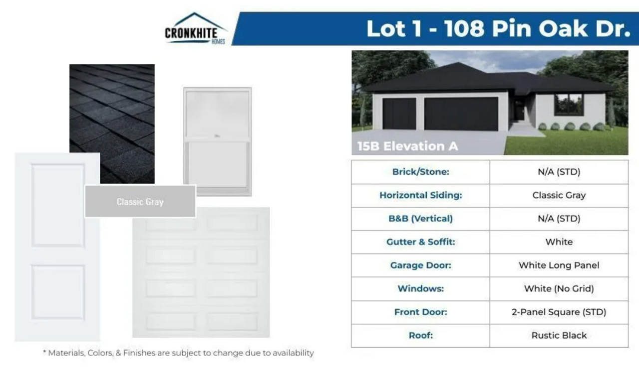 108 Pin Oak Dr - Photo 2 of 29