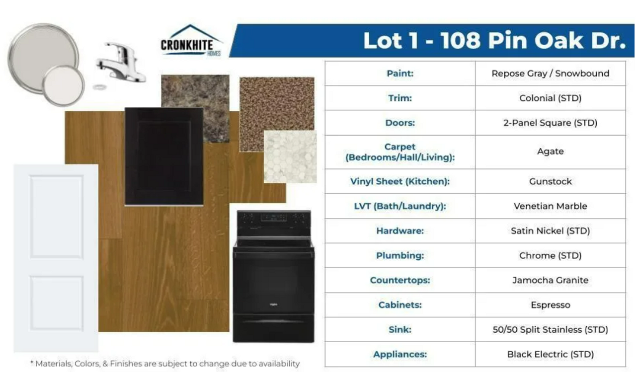 108 Pin Oak Dr - Photo 3 of 29