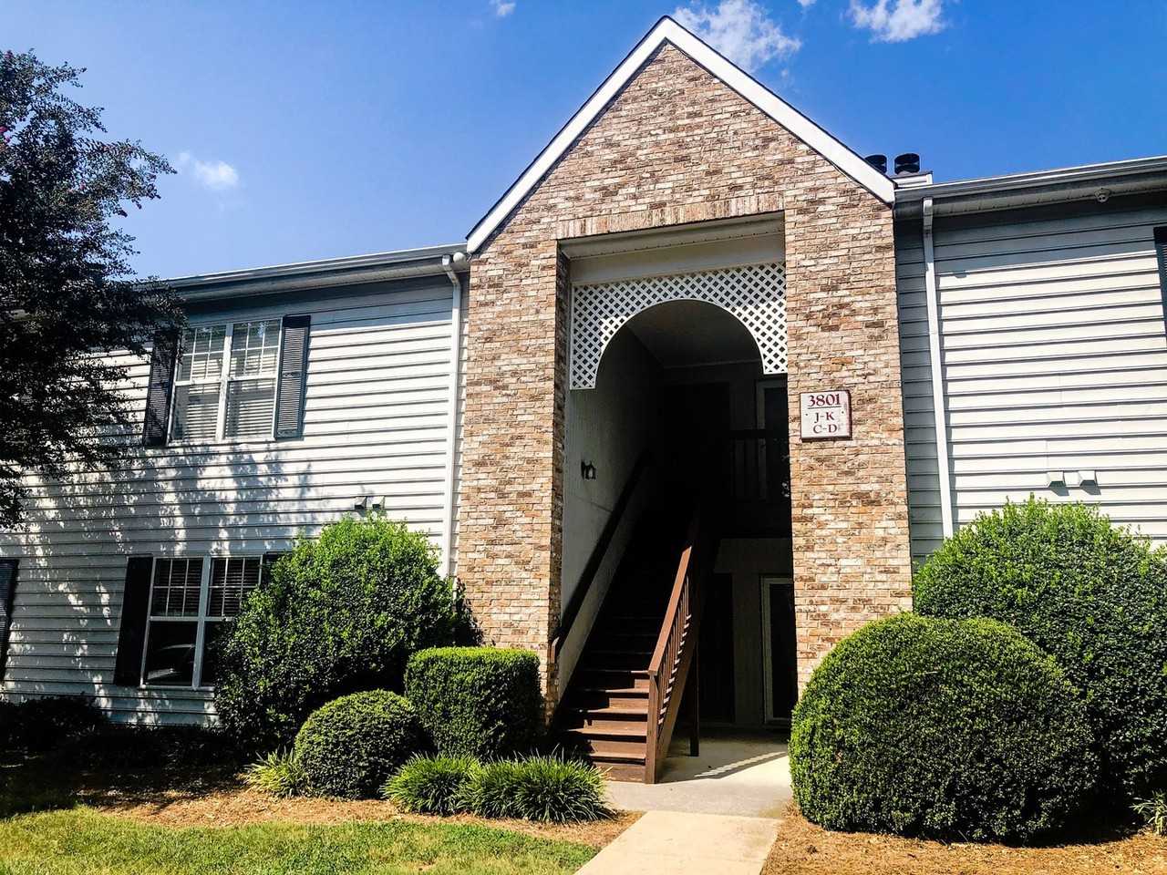 3801 Old Rosebud Ct Apt C #Apt C