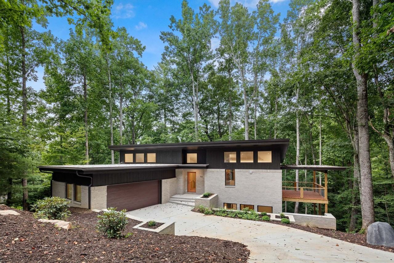 162 Sequoyah Hills Dr