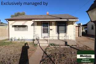 1724 Cypress St - Photo 1 of 1
