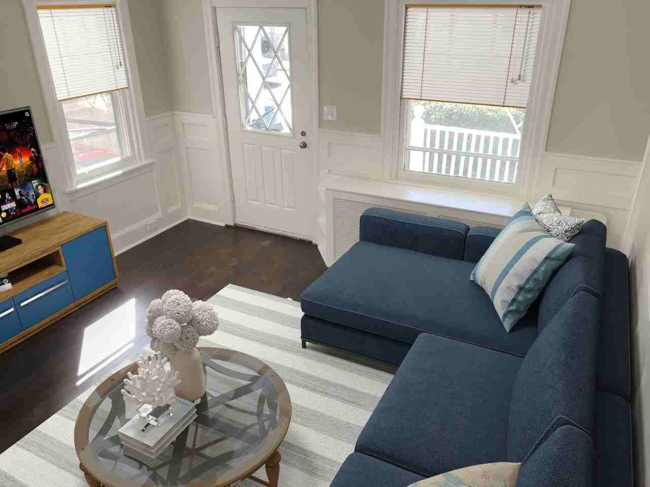 721 W Haverford Rd - Photo 2 of 7