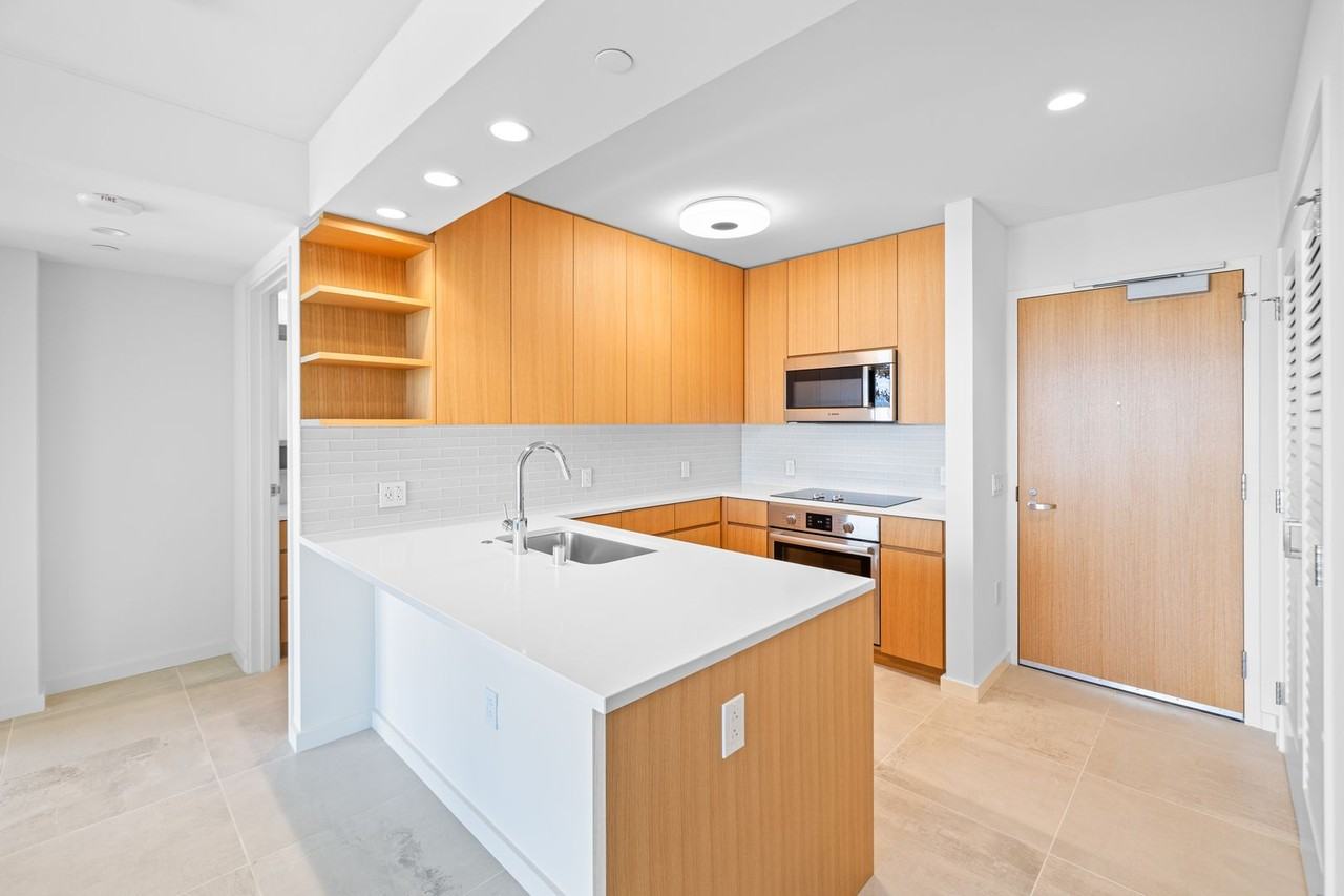 1388 Kapiolani Blvd #2904