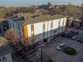 2803 Hemphill Park #B304 - Photo 1 of 1