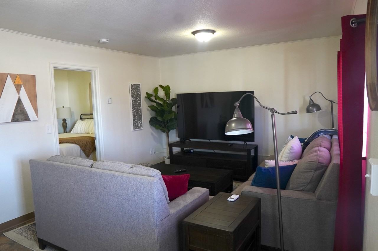 245 Marcus St #245 - Photo 2 of 11