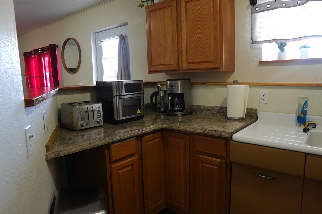 245 Marcus St #245 - Photo 3 of 11