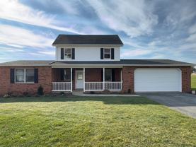 3692 Tunnel Hill Rd - Photo 1 of 1