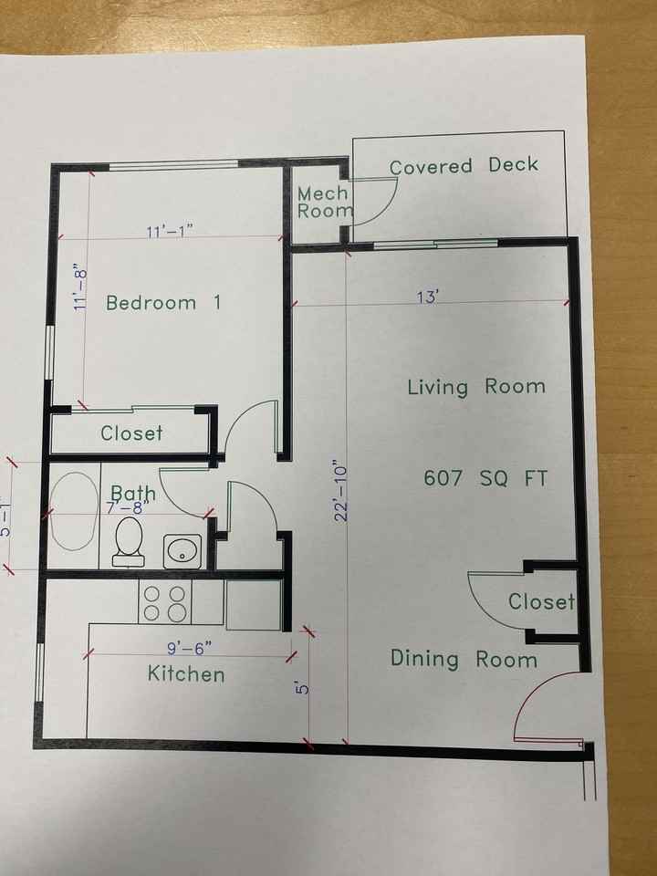 6 Concorde Way #A1 - Photo 6 of 6