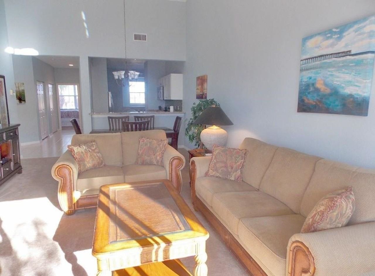 8365 Whisper Trace Way #203 - Photo 2 of 25