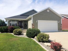 6726 Cove Creek Dr - Photo 1 of 1