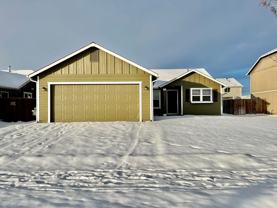 216 S Campbell St - Photo 1 of 1