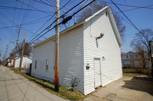 313 1/2 E Jefferson St - Photo 1 of 1
