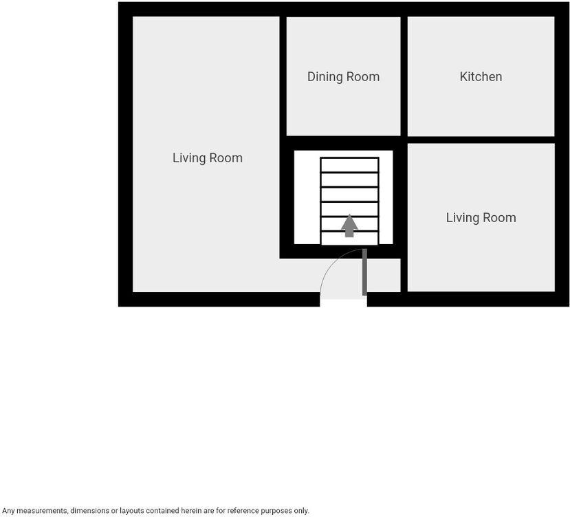 1305 Ujamaa Dr - Photo 6 of 29