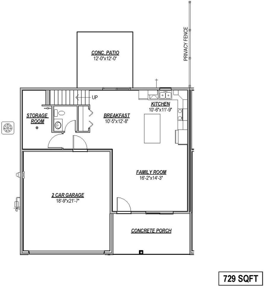 121 Cedar Dr - Photo 5 of 6