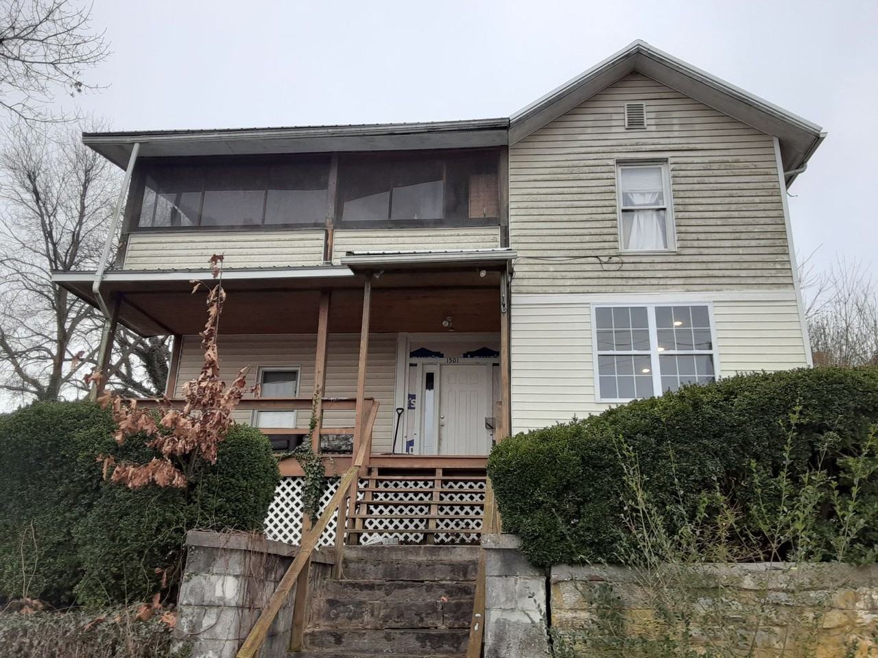 1501 Downey St - Photo 2 of 18