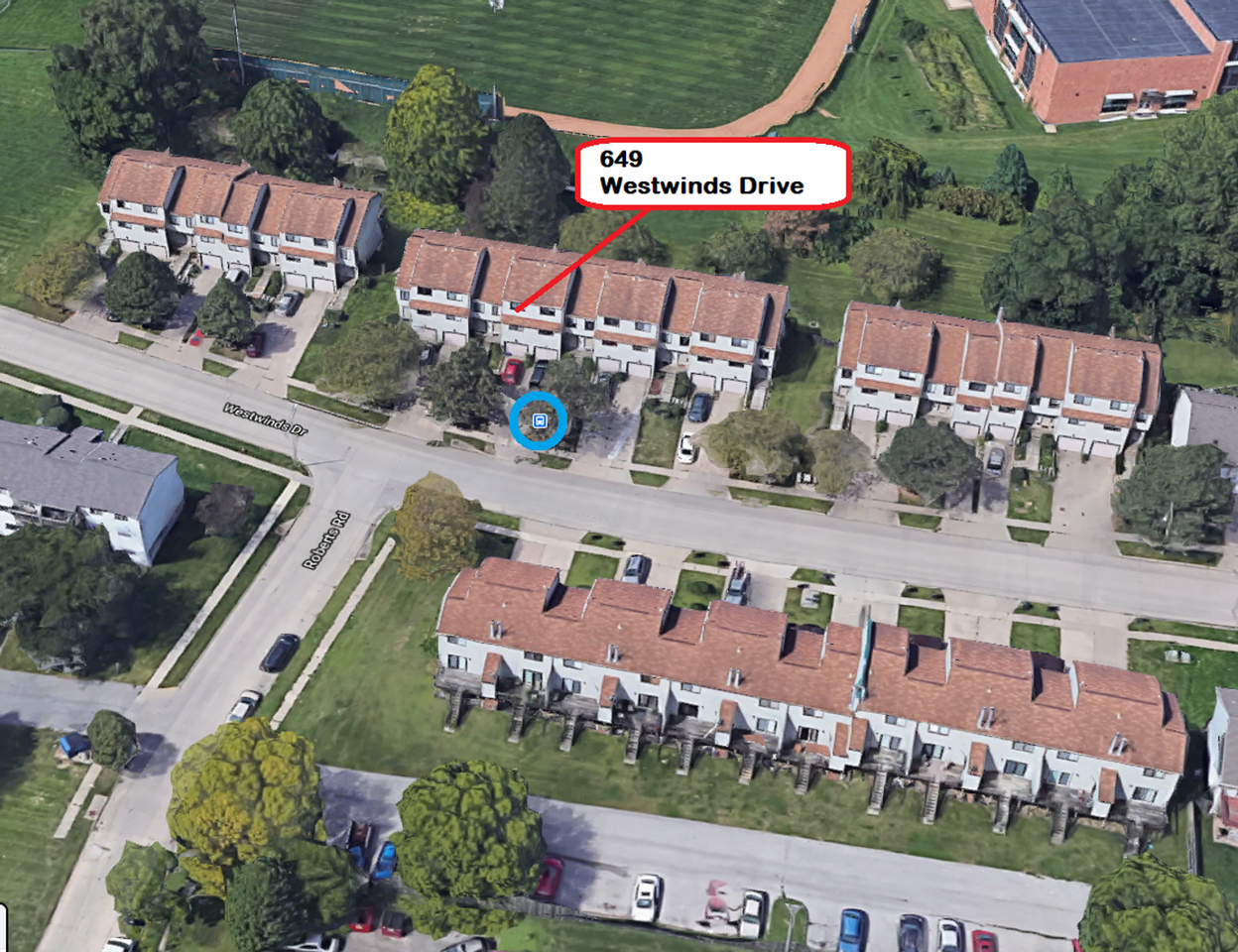 649 Westwinds Dr - Photo 2 of 19