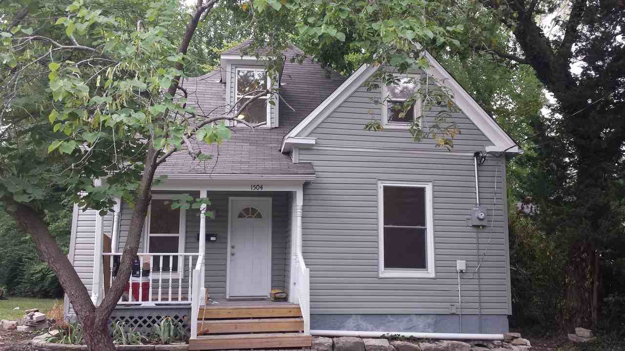 1504 Richardson St - Photo 2 of 25