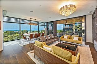 1388 Ala Moana Blvd #7501 - Photo 1 of 1