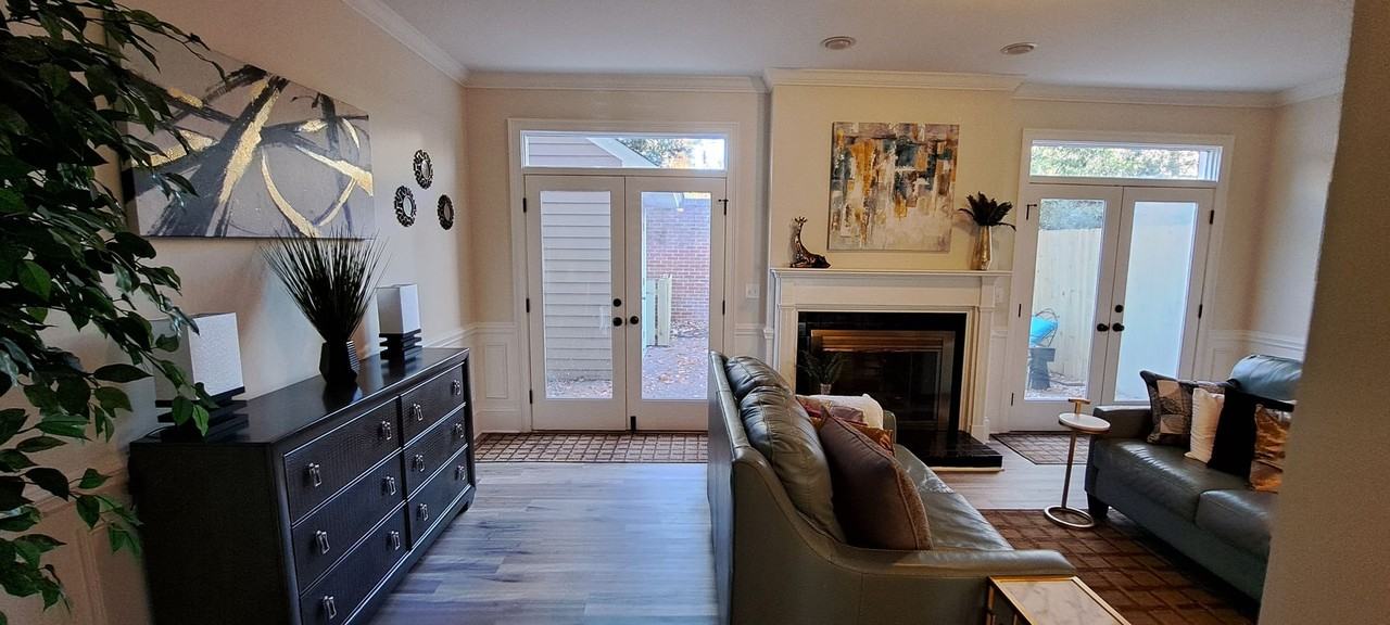 400 Mallet Hill Rd