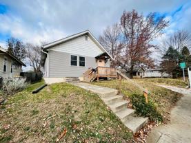 1422 S Lincoln St - Photo 1 of 1