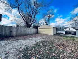 1422 S Lincoln St - Photo 1 of 1