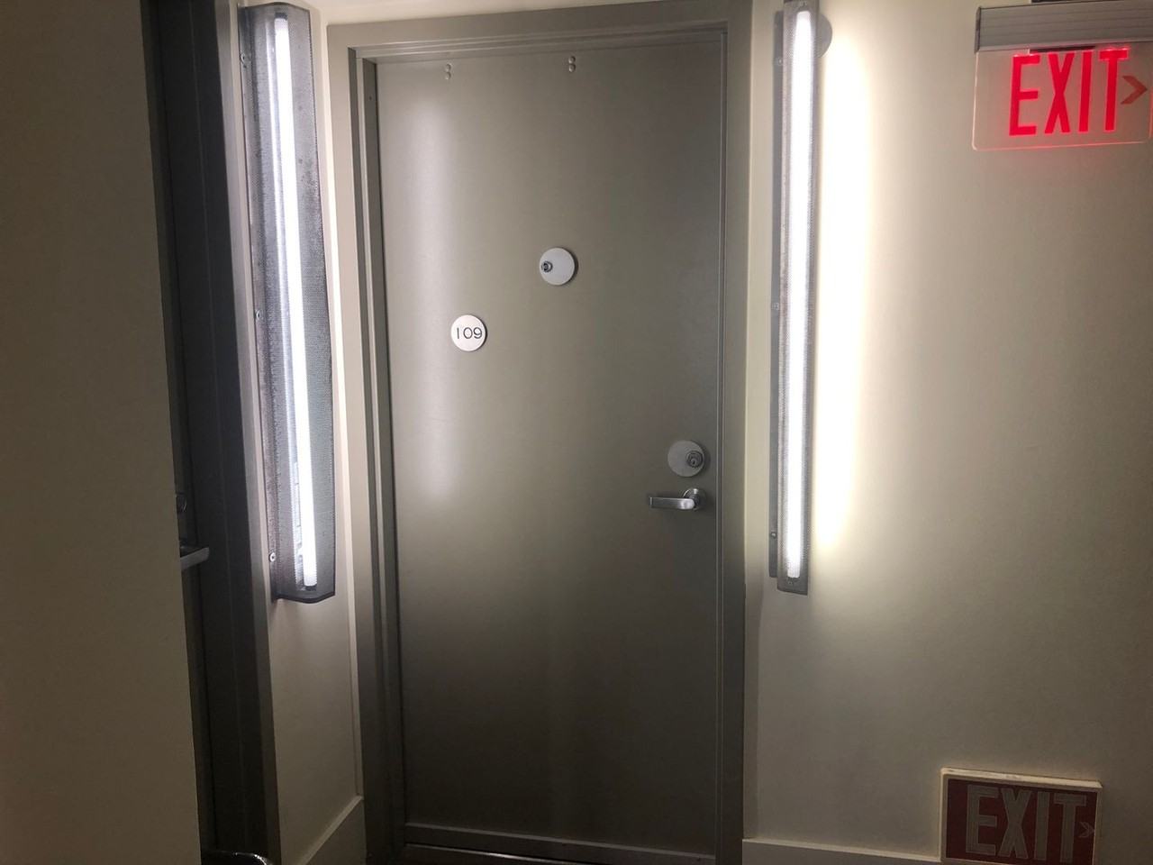 83 Mcallister St #109 - Photo 2 of 20