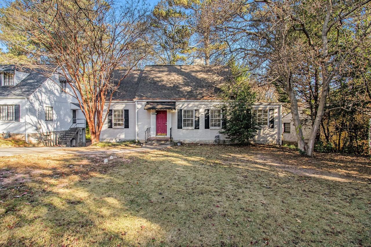 2026 N Decatur Rd Ne - Photo 2 of 24