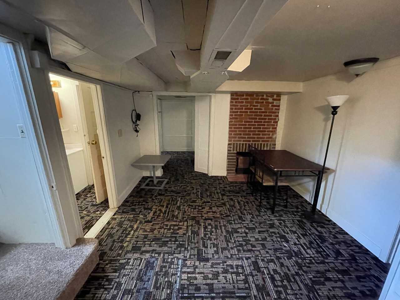 1107 Claflin Rd Bsmt #Bsmt - Photo 3 of 8