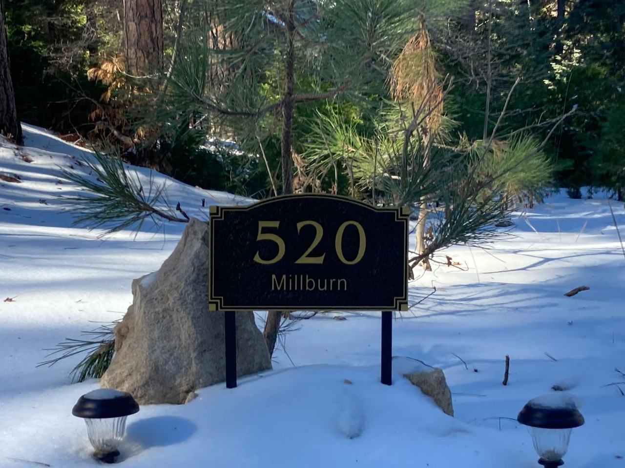 520 520 Millburn Rd - Photo 3 of 50