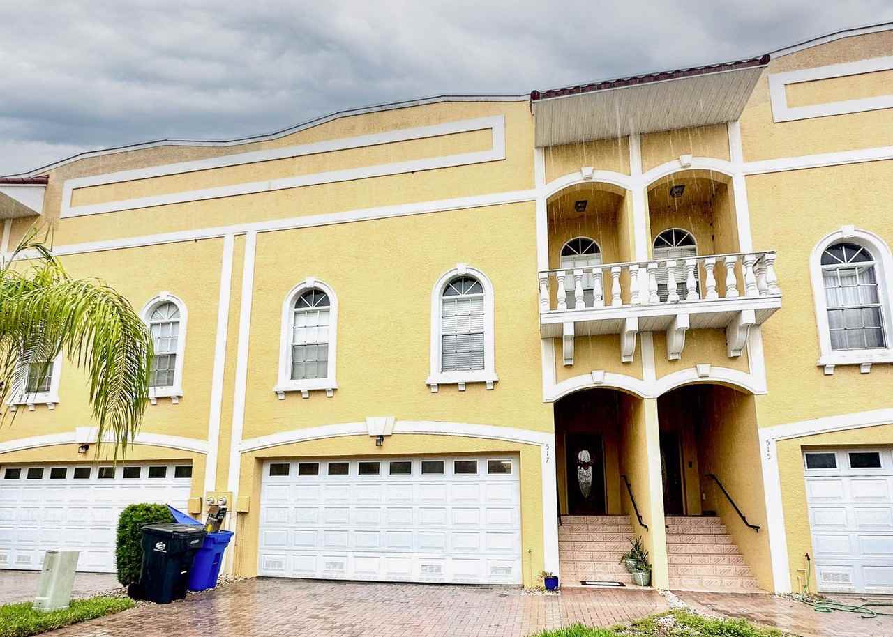 517 Villa Treviso Ct