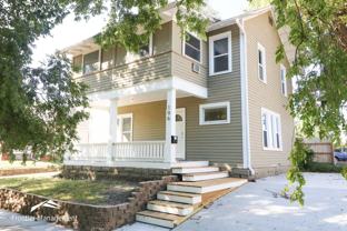 106 S Manhattan Ave - Photo 1 of 1