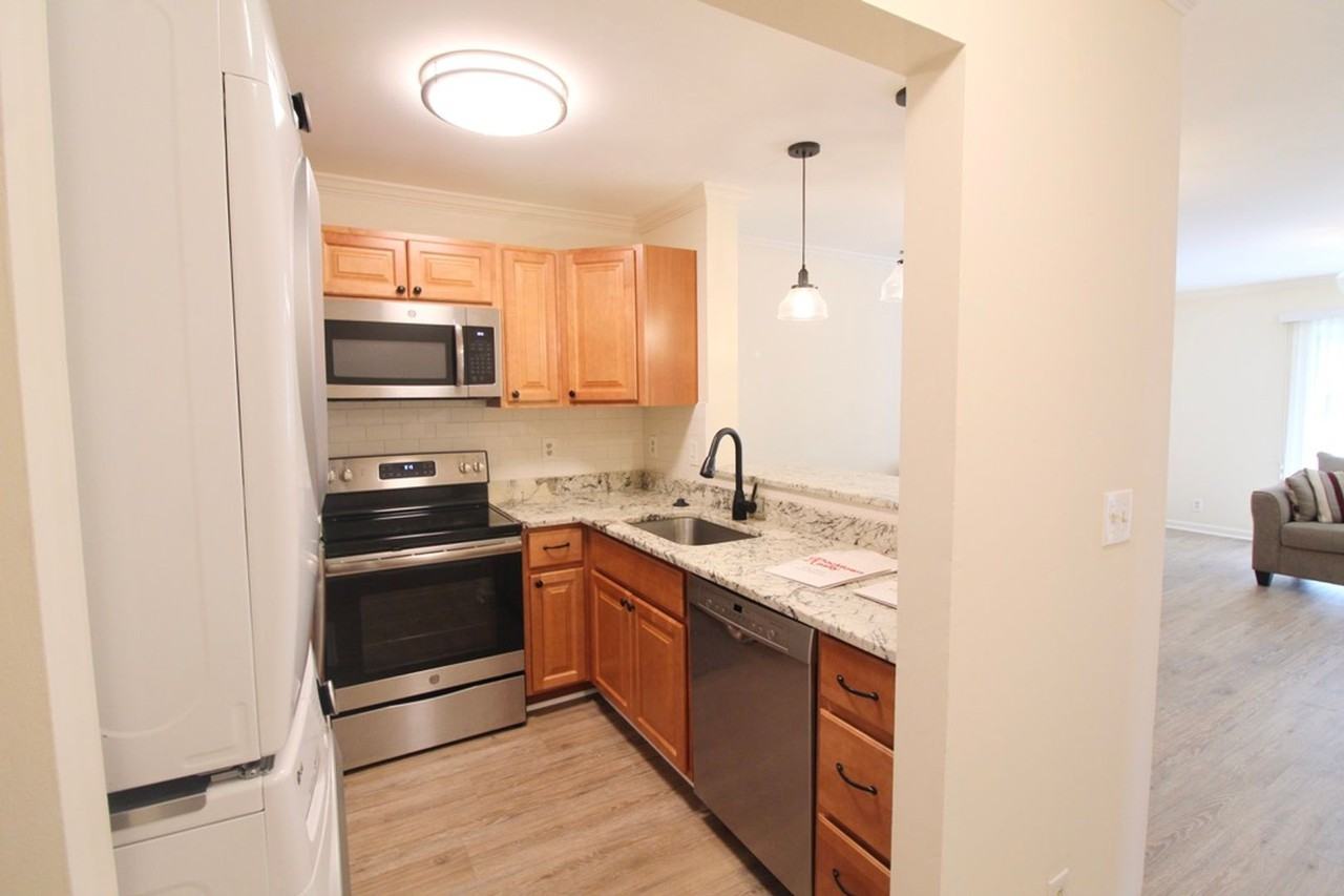 1380 Hunters Rd Apt A - Photo 3 of 22