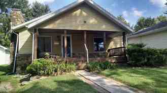 1313 S Grant St - Photo 1 of 1