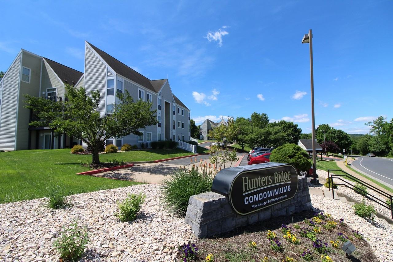 Hunters Ridge Condominiums 1346G OM - Photo 2 of 21