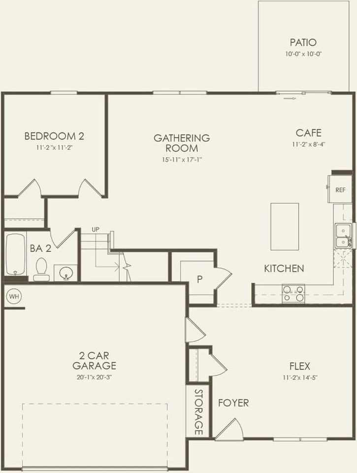 3525 Sugarplum Rd - Photo 3 of 21