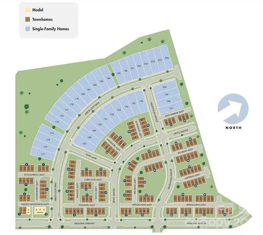 3730 Memorial Pkwy - Photo 3 of 3