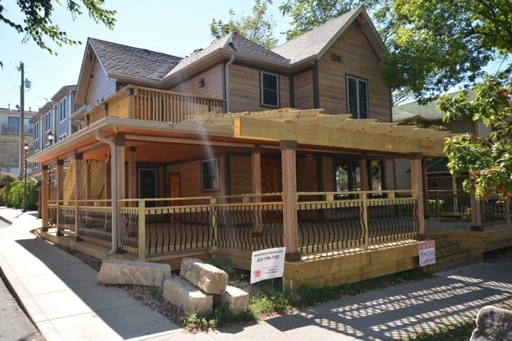 416 E 4th St - Photo 4 of 50