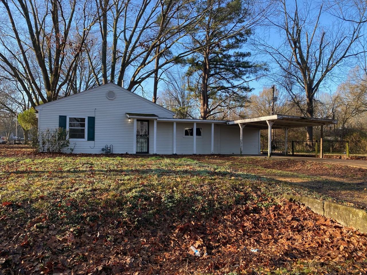 7863 Commodore Rd, Millington, TN 38053 3 Bedroom House for 1,100/month Zumper