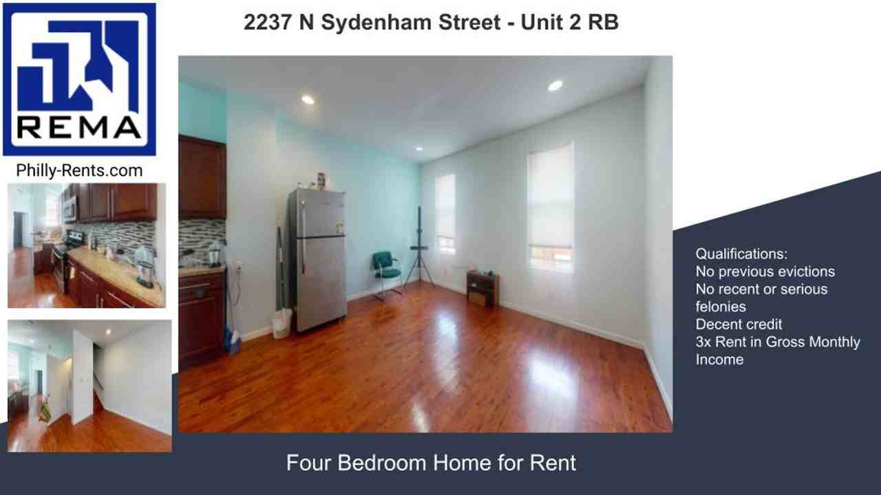 2237 N Sydenham St - Photo 6 of 43