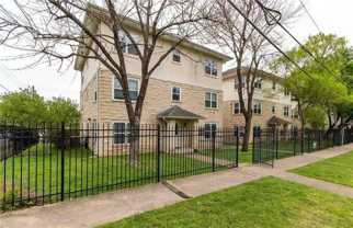 3011 Speedway #6 - Photo 1 of 1