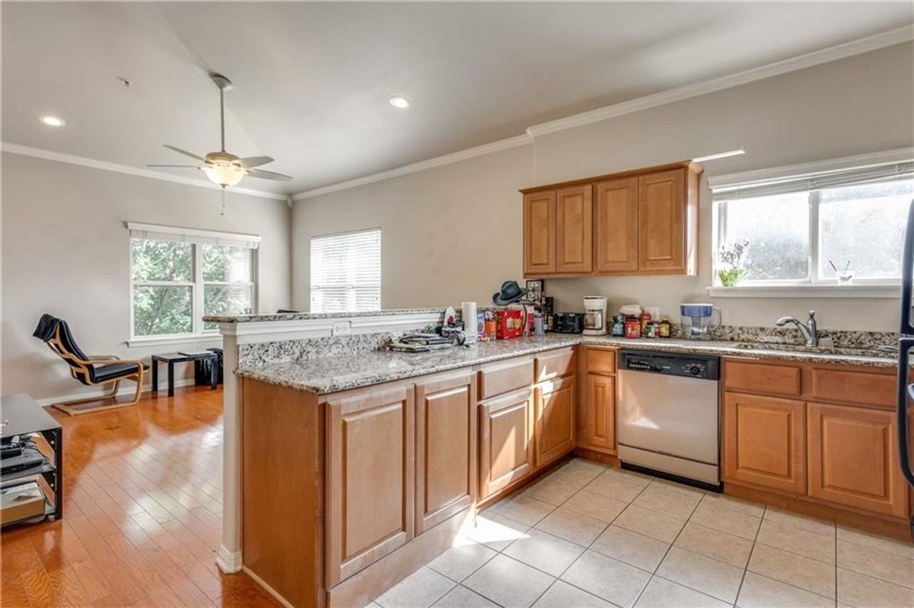 3011 Speedway #6 - Photo 5 of 11