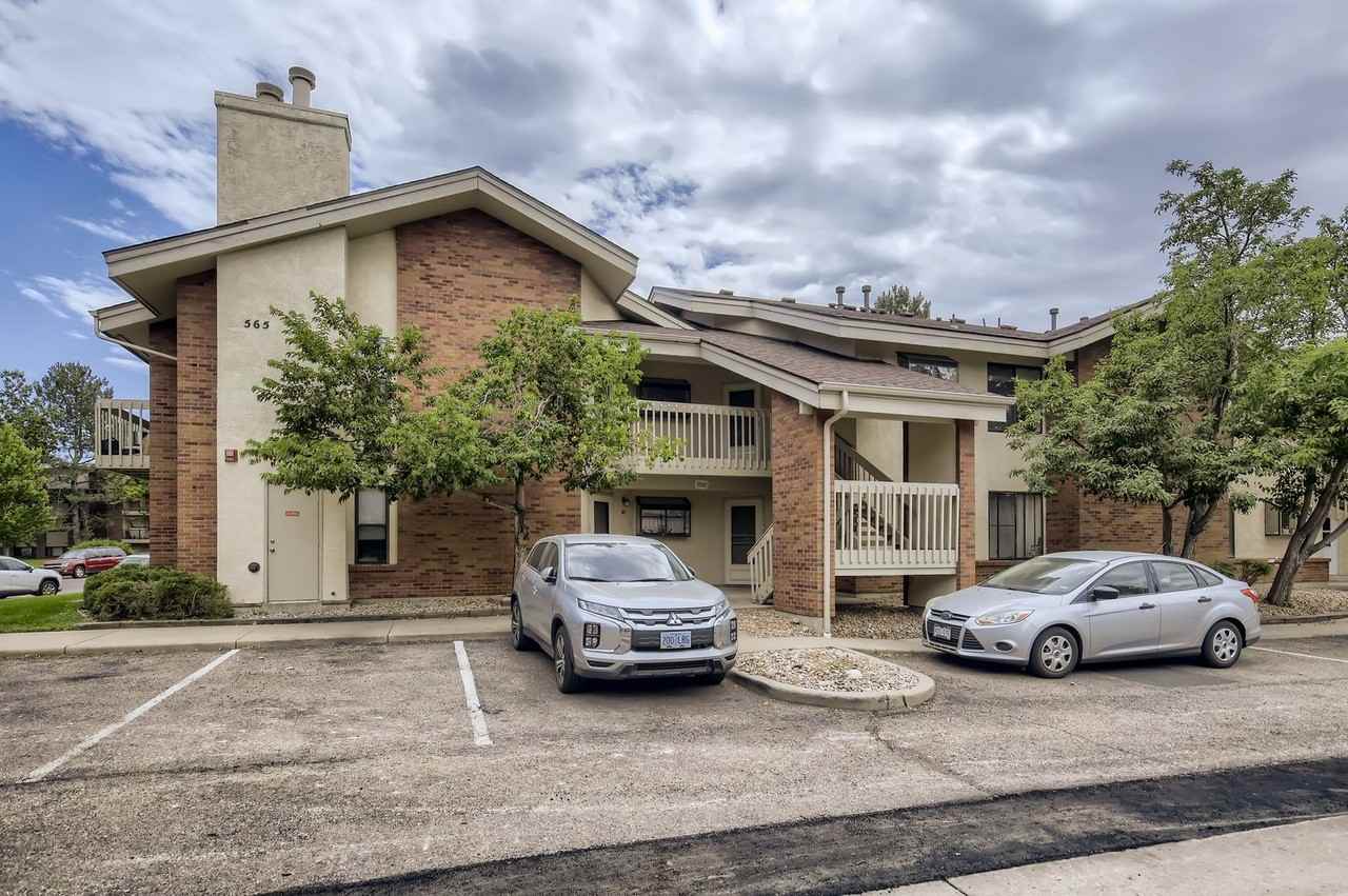 565 Manhattan Drive #202 - Photo 5 of 29