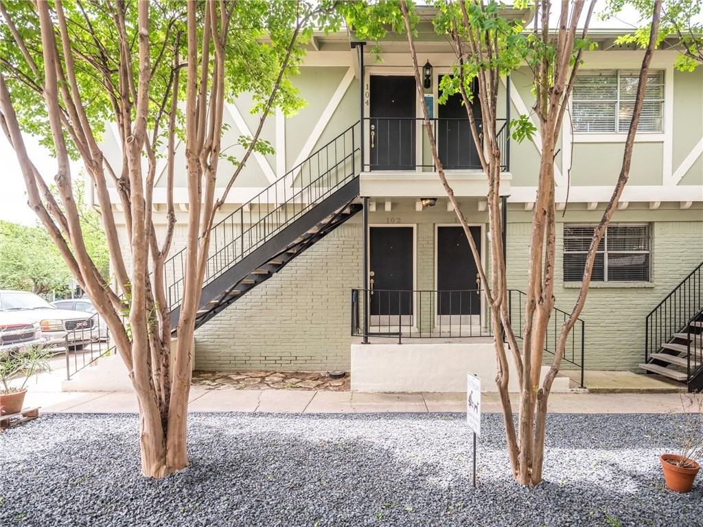 4306 4306 Avenue A - 4306 Avenue A #102 - Photo 2 of 12