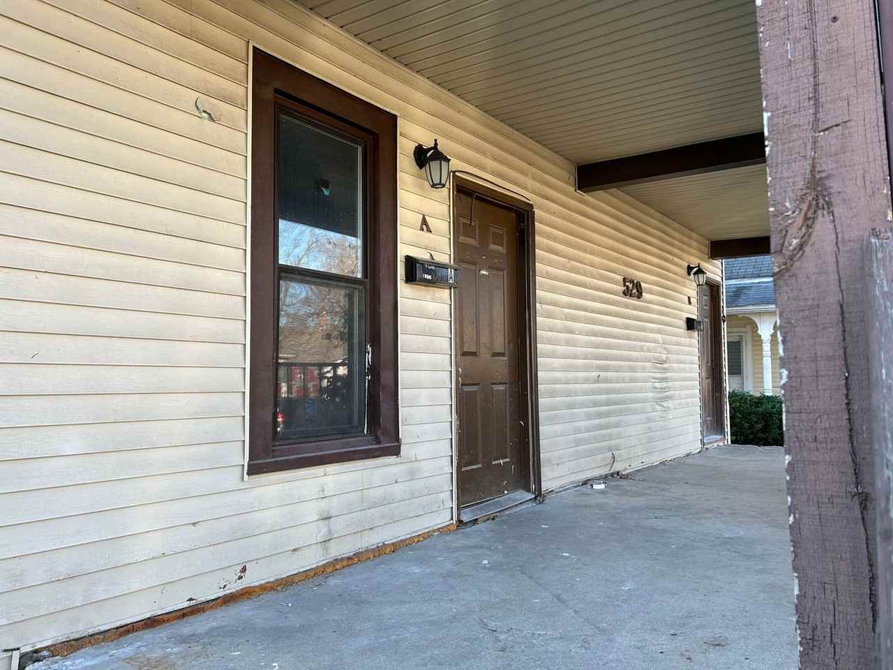 529 W Taylor St #A - Photo 3 of 12