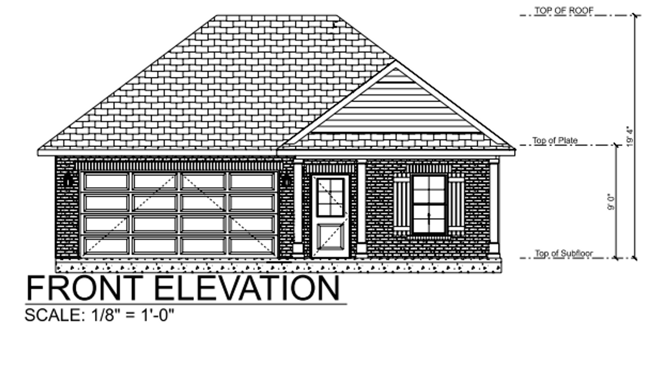 137 Flintlock Way - Photo 3 of 5
