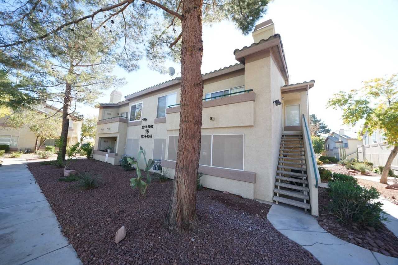 5710 E Tropicana Ave #1060